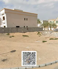 Residential land for sale in Rawda 3 corners 3 street qar