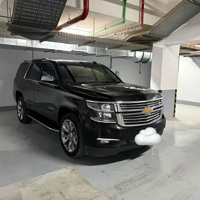 صورة 1 لـ 2016 Chevrolet TAHOE