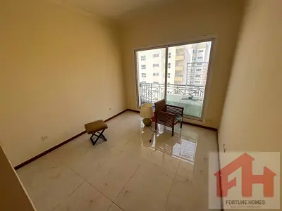 Spacious 2BR | 2 Bath | Balcony | Pool & Gym | Covered Parking | CBD-16