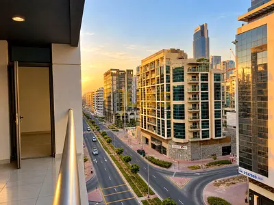 Luxury Apartments | Close Kichen | Hot Property | Ready to Move