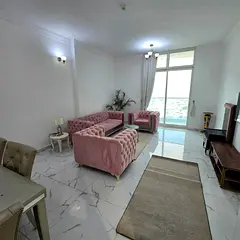 2BHK furnished apartment | Real photos | New & clean furniture | Bills included | Similar units subj