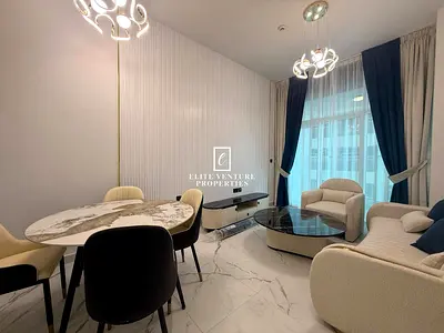 HIGH FLOOR | LUXURY LIVING | BRIGHT INTERIORS