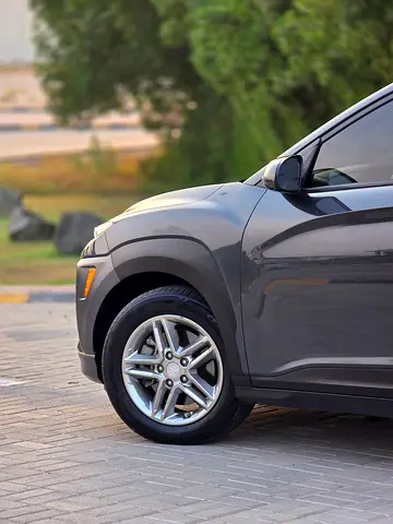 2019 Hyundai KONA — миниатюра 11