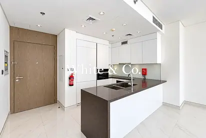 Unfurnished 2 Bed | Vacant | The Residences