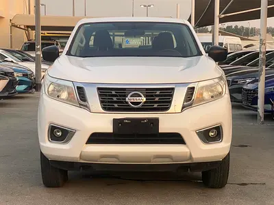 2020 Nissan NAVARA 照片 5