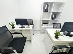 Spacious office | no Commission | near to Metro Station