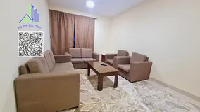 1BHK-Furnished - Al Nuaimiya, opposite Thumbay Hospital - behind Emirates Markets and easy access to
