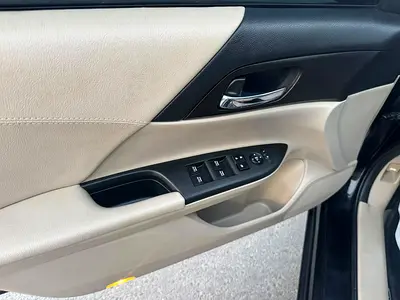 2014 Honda ACCORD — миниатюра 15