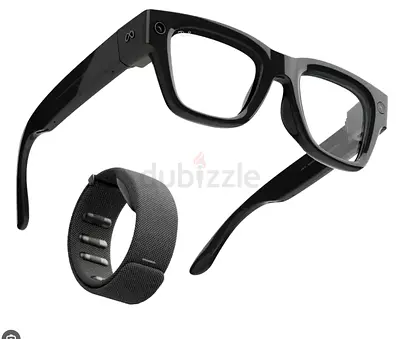 Rayban Meta Display Glasses