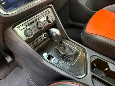2020 Volkswagen TIGUAN 缩略图 16
