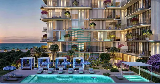 WATERFRONT | PRIVATE BEACH CLUB ACCESS | GOLF COURSE | SUMMER OFFER