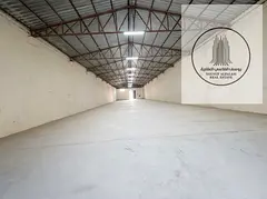 Warehouse 10K Sqft at an Excellent Price in UAQ
