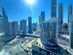 Glass-Partitioned Office | B2B Tower | Canal & Downtown Views | Business Bay