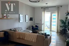 Sea View | Corner | Huge Layout | Fully Furnished