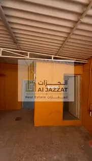 House for rent in Al Ghafia.
