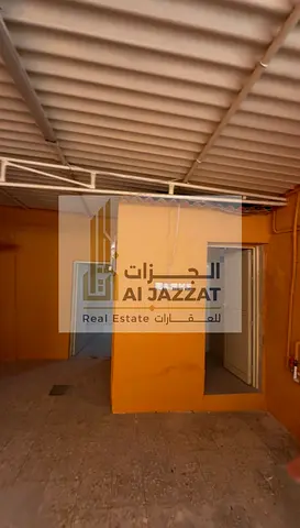 للايجار بيت في الغافية