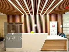 High Floor Studio | Furnished | Investment Deal