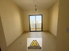 One bedroom and living room for annual rent in Al Alia - Ajman A great opportunity to live in the Al