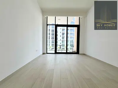 BRAND NEW | LAGOON VIEW | HUGE SIZE | STUDIO APARTMENT WITH KITCHEN APPLIANCES IN JUST 45K