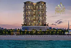 FULLY FURNISHED| 20% OFF LIMITED OFFER| FULLY SEA VIEW