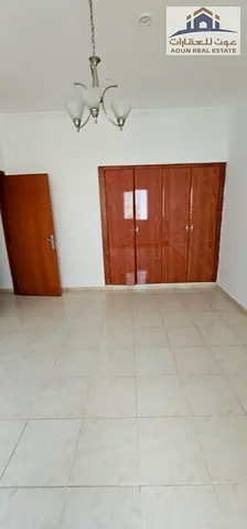 🏠 2-Bedroom Apartment with Living Room for Rent – Al Qasimia (Al Nad) 📍 Prime location, very close to the Gold Souq and Al Jubail ✨ Apartment De