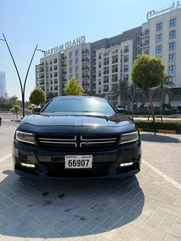 2017 Dodge CHARGER 照片 1