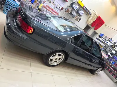 صورة 7 لـ 1995 Chevrolet IMPALA