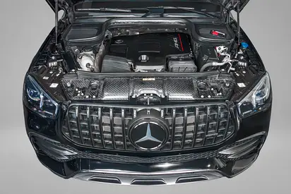 2022 Mercedes-BENZ GLE thumbnail 20