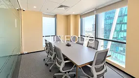 Close to Metro | Furnished | High Floor