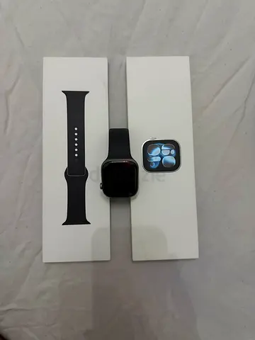 Apple Watch 11 series 46mm