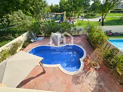 3BR+Study|PRIVATE POOL|UPGRADED|BIG PLOT
