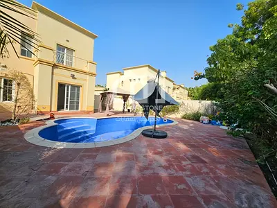 3BR+Study|PRIVATE POOL|UPGRADED|BIG PLOT
