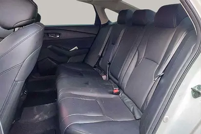 2023 Honda ACCORD — миниатюра 12