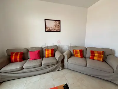 Sofa Set