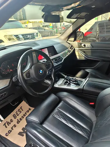 صورة 7 لـ 2019 BMW X7