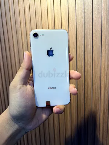 Iphone 8, 64GB