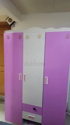 Cupboard