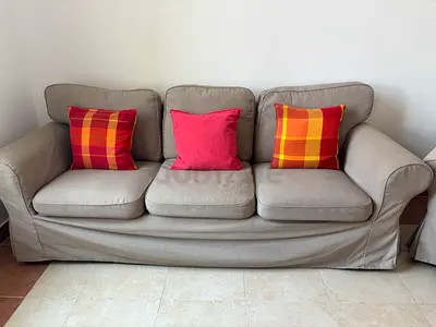 3 seater sofa