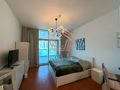 Vacant | Fully Furnished | Community View