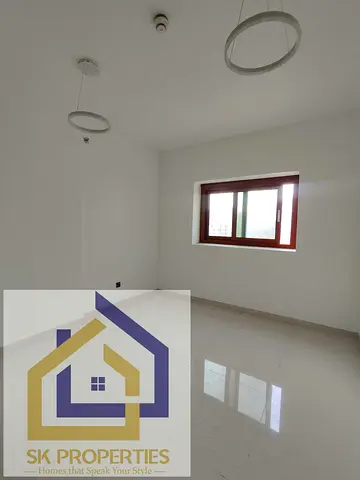 Brand New 1 BHK | Central AC | Spacious Hall