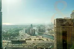 Fully Furnished | High Floor | Sea View