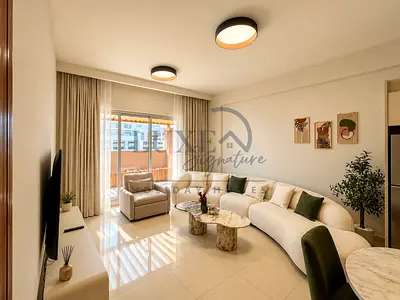 LUXURIOUSLY FURNISHED 1BHK || READY TO MOVE IN || SPACIOUS LAYOUT
