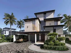Crystal lagoon I Luxury Villa I MBR City