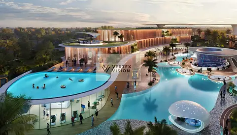 4% DLD Waiver | Limited Discount | Resort-Style Community