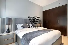 FULLY FURNISHED | UPGRADED | 1 BEDROOM