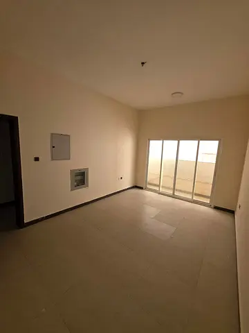 اكبر مساحه غرفه وصاله بالجرف 3و2حمام وبلكونه