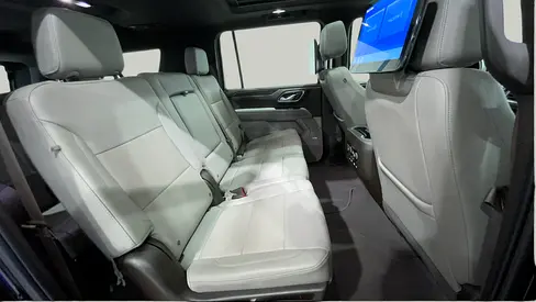 2023 Chevrolet SUBURBAN — фото 10