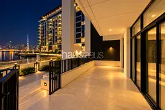 Waterfront | Skyline View | Handover Soon
