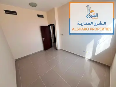 غرفتين وصالة تاني ساكن في الجرف 3 | خلف السوق الصيني | قرب فيستيفال عجمان | تكييف مركزي | عائلات فقط | 35 ألف