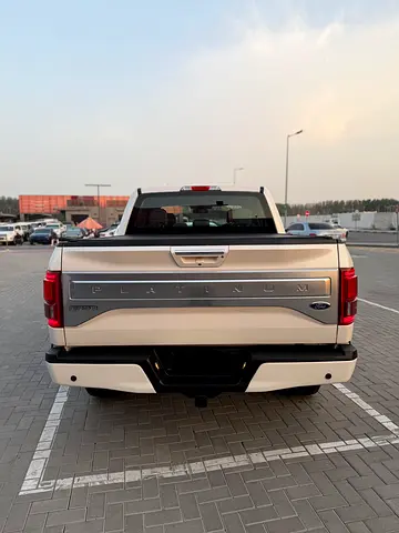 2017 FORD F-150 — фото 4